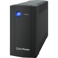 CyberPower UTC650EI Image #1