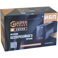 Kiper Power A400 Image #3