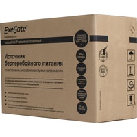 ExeGate SpecialPro Smart LLB-1200.LCD.AVR.C13.RJ.USB Image #3