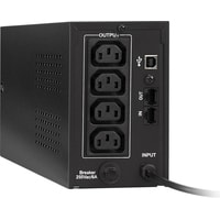 ExeGate SpecialPro Smart LLB-600.LCD.AVR.C13.RJ.USB Image #2