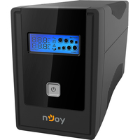 nJoy Cadu 650 Image #1