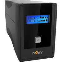 nJoy Cadu 650 Image #2