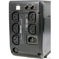 Powercom Imperial IMP-625AP Image #2