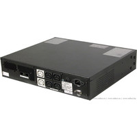 Powercom King PRO RM KIN-1200AP-RM Image #2
