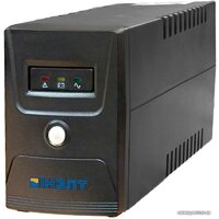 IНЭЛТ ALPHA 1K SCHUKO-LED IN1050-AL-SCH-LED-KS