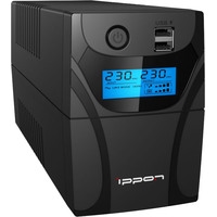 IPPON Back Power Pro II 800 Image #2