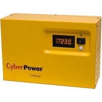 CyberPower CPS600E Image #2