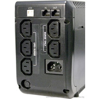 Powercom Imperial IMP-525AP Image #2