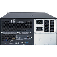 APC Smart-UPS 5000VA Rackmount/Tower (SUA5000RMI5U) Image #2