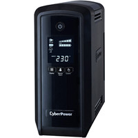CyberPower PFC Sinewave 1500VA Black (CP1500EPFC)