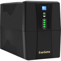 ExeGate SpecialPro UNB-800.LED.AVR.4C13.RJ.USB EX292774RUS Image #1
