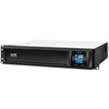 APC Smart-UPS C 2000VA 2U Rack mountable 230V (SMC2000I-2U)