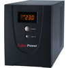 CyberPower Value LCD 2200VA Black (VALUE2200EILCD) Image #1