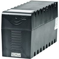 Powercom RPT-600A Euro