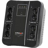 CrownMicro Smart CMUS-255 Euro