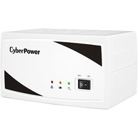 CyberPower SMP550EI Image #1