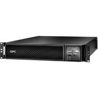 APC Smart-UPS SRT 1500VA RM 230V SRT1500XLI Image #1