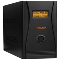 ExeGate LLB-2200.LCD.AVR.EURO.RJ.USB EP285531RUS Image #1