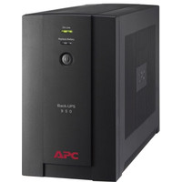 APC Back-UPS 950VA, 230V, AVR, IEC Sockets (BX950UI)