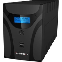 IPPON Smart Power Pro II 2200 Euro Image #2