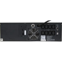 Powercom King Pro RM KIN-2200AP LCD RM Image #2