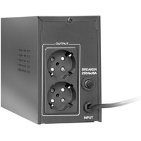 ExeGate BNB-600.LED.AVR.EURO EP244543RUS Image #2