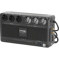 CrownMicro CMUS-185 Euro Smart