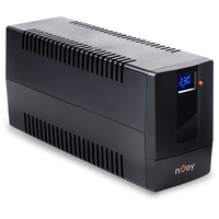 nJoy Horus Plus 600 Image #2