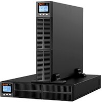 Kiper Online ONE 1K RM Gen2 IEC (1000VA/1000W)