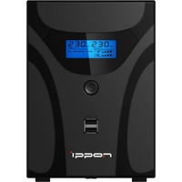 IPPON Smart Power Pro II 1600 Euro Image #3