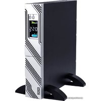 Powercom Smart Rack&Tower SRT-2000A LCD Image #2