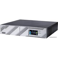 Powercom Smart Rack&Tower SRT-2000A LCD