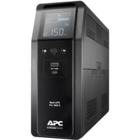 APC Back UPS Pro BR 1600VA 230V BR1600SI Image #1