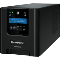 CyberPower Professional Tower PR750ELCD
