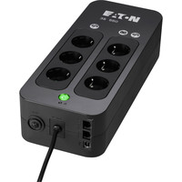 Eaton 3S 550VA (3S550DIN) Image #1