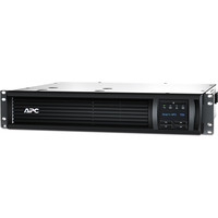 APC Smart-UPS 750VA LCD RM 2U (SMT750RMI2U)