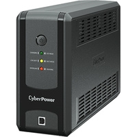 CyberPower UT850EIG Image #1