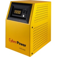 CyberPower CPS1000E