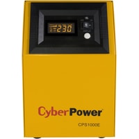 CyberPower CPS1000E Image #2