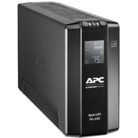 APC Back UPS Pro BR 650VA 230V BR650MI Image #2