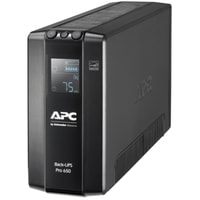 APC Back UPS Pro BR 650VA 230V BR650MI Image #1