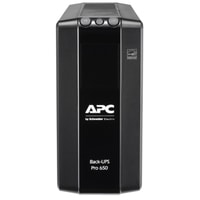 APC Back UPS Pro BR 650VA 230V BR650MI Image #3