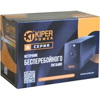 Kiper Power A2000 Image #3