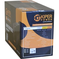 Kiper Power A2000 Image #6