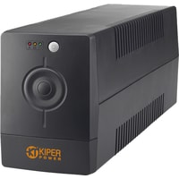 Kiper Power A2000 Image #1