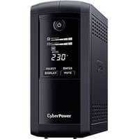 CyberPower Value Pro VP700ELCD