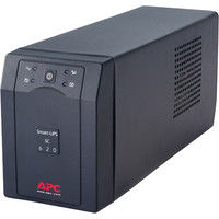 APC Smart-UPS SC 620VA (SC620I)