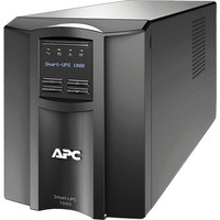 APC Smart-UPS 1000VA LCD (SMT1000I) Image #1