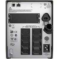 APC Smart-UPS 1000VA LCD (SMT1000I) Image #2