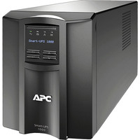 APC Smart-UPS 1000VA LCD (SMT1000I)